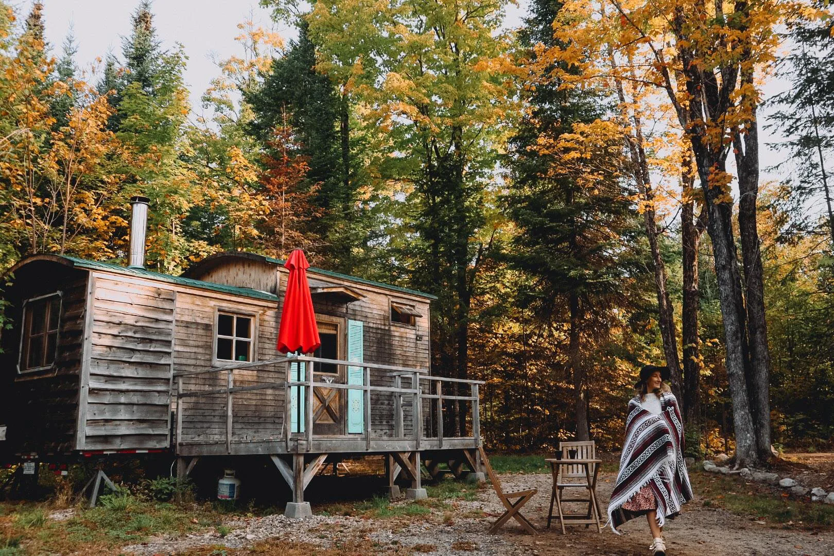 La Tiny House